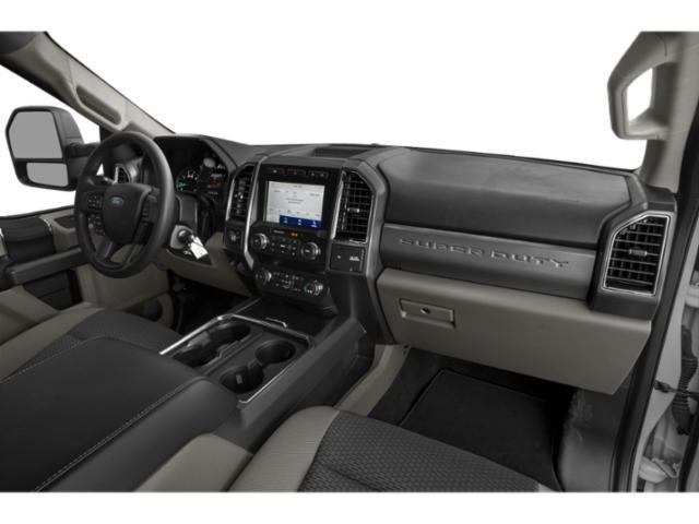 used 2022 Ford F-350 car