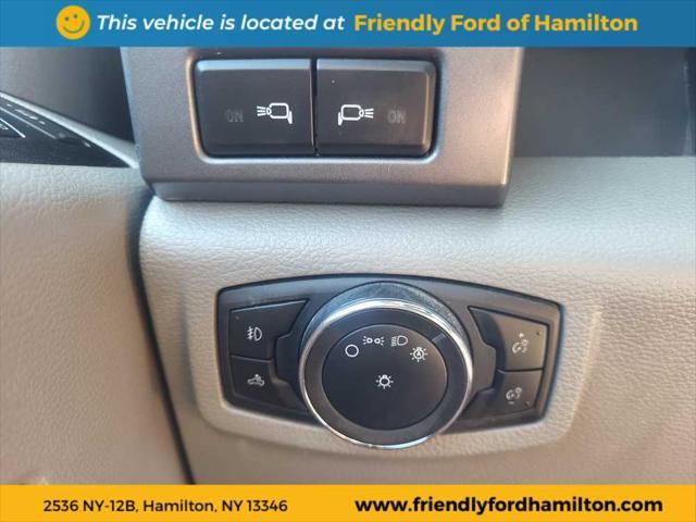 used 2022 Ford F-350 car, priced at $52,995