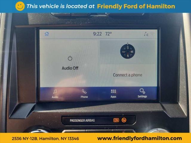 used 2022 Ford F-350 car, priced at $52,995