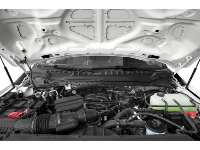 used 2022 Ford F-350 car