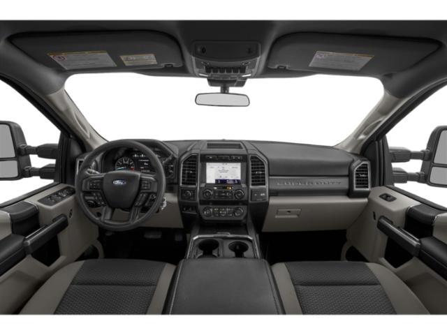 used 2022 Ford F-350 car