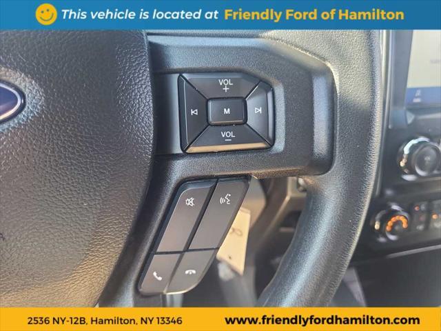 used 2022 Ford F-350 car, priced at $52,995