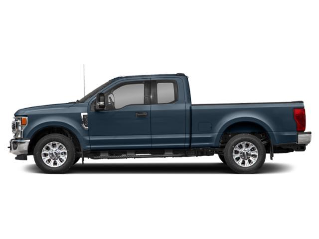used 2022 Ford F-350 car