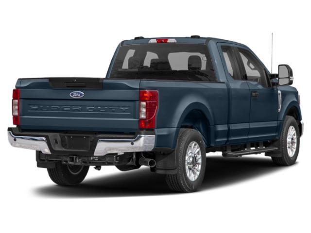 used 2022 Ford F-350 car