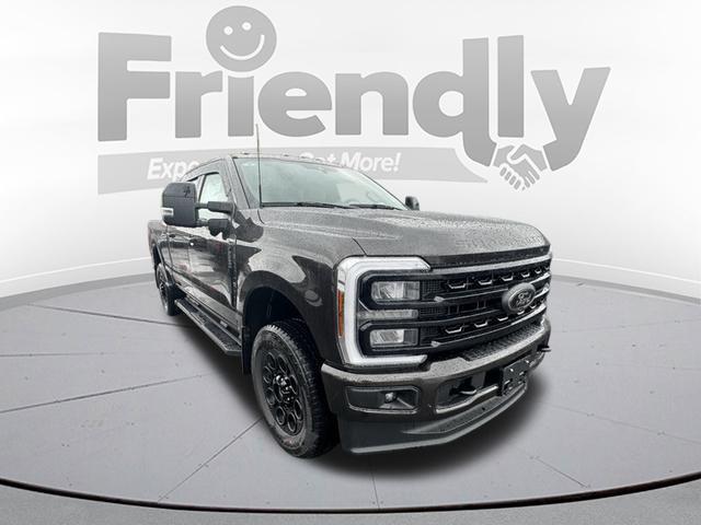 new 2024 Ford F-250 car, priced at $72,310