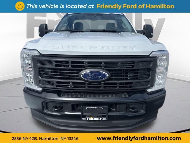 new 2025 Ford F-250 car, priced at $51,740