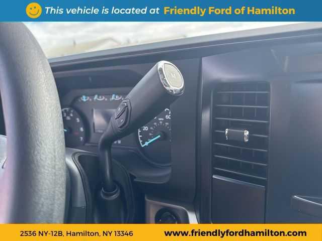 new 2025 Ford F-250 car, priced at $49,294