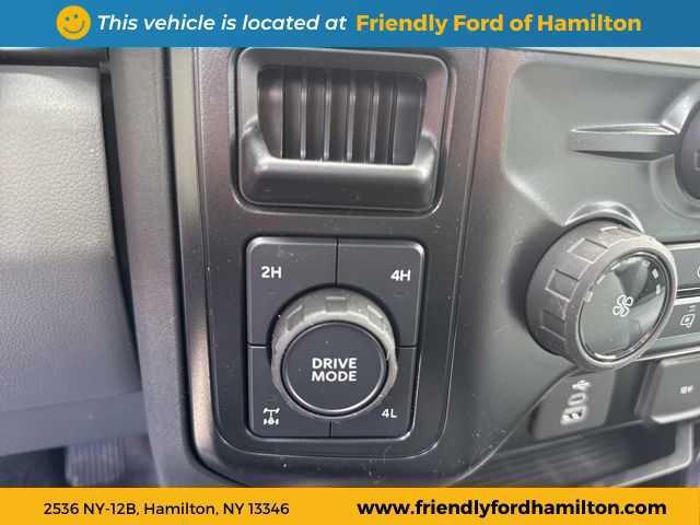 new 2025 Ford F-250 car, priced at $49,294