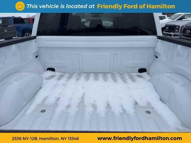 used 2025 Ford F-150 car, priced at $47,646