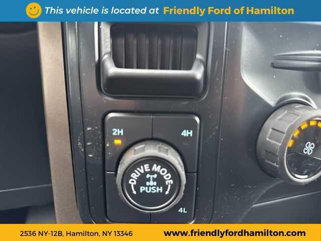 used 2025 Ford F-150 car, priced at $47,646