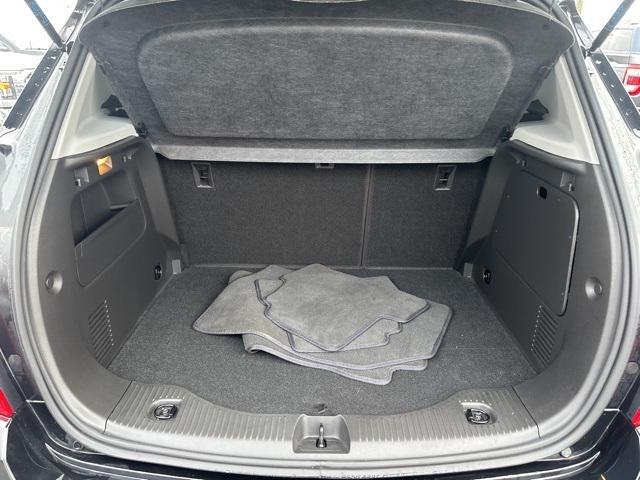 used 2020 Chevrolet Trax car, priced at $18,995