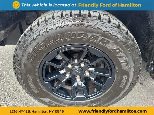 used 2022 Ram 1500 Classic car, priced at $31,495