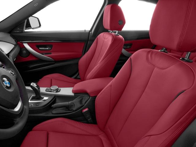 used 2017 BMW 330 Gran Turismo car, priced at $17,991