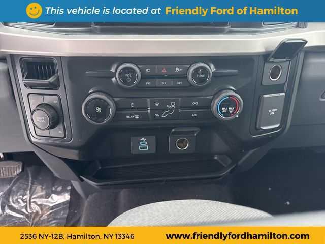 new 2025 Ford F-250 car, priced at $58,826