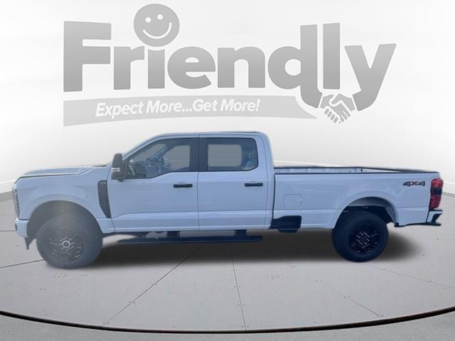 new 2024 Ford F-250 car, priced at $55,613