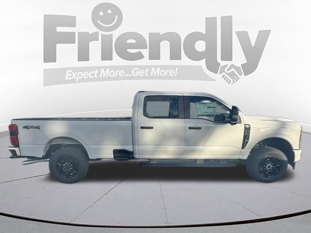 new 2024 Ford F-250 car, priced at $55,613