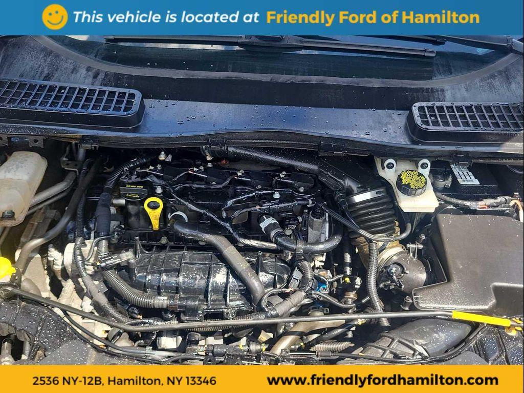 used 2015 Ford Escape car, priced at $12,995