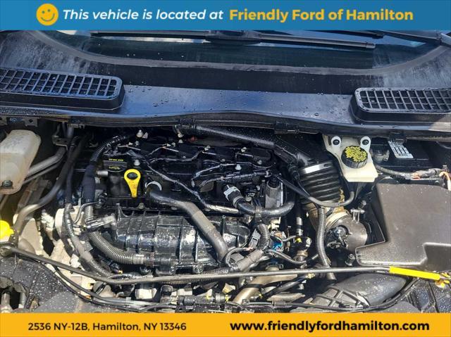 used 2015 Ford Escape car, priced at $17,495