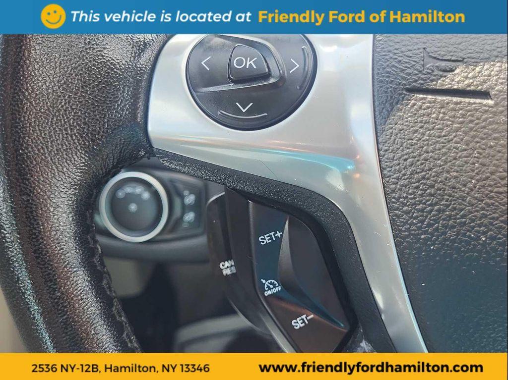 used 2015 Ford Escape car, priced at $12,995