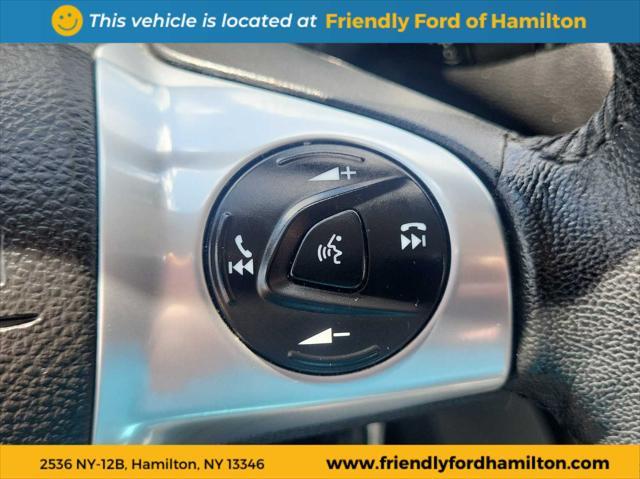 used 2015 Ford Escape car, priced at $17,495