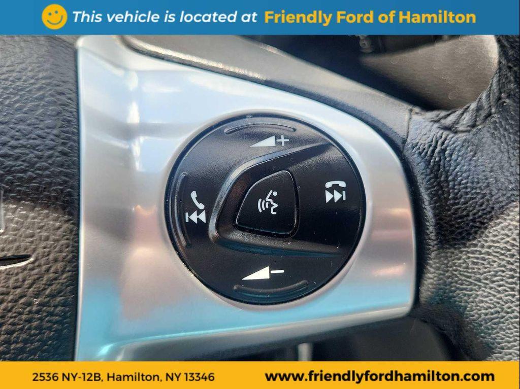 used 2015 Ford Escape car, priced at $12,995