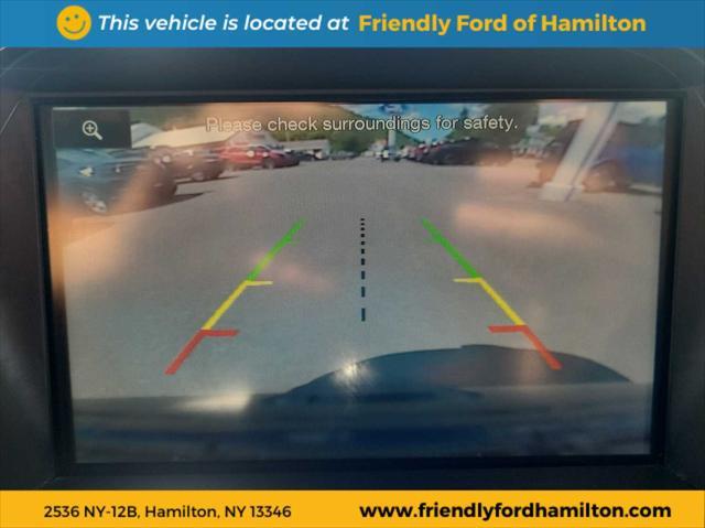 used 2015 Ford Escape car, priced at $17,495