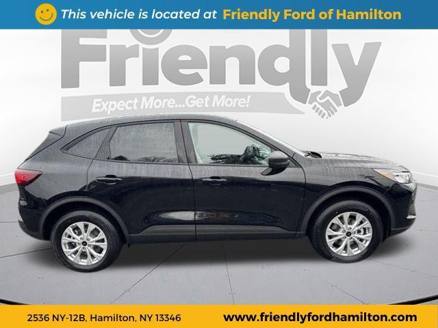 used 2025 Ford Escape car, priced at $30,464