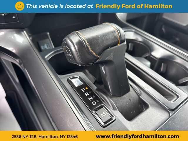 used 2023 Ford F-150 car, priced at $49,295