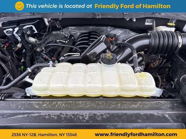 used 2023 Ford F-150 car, priced at $49,795