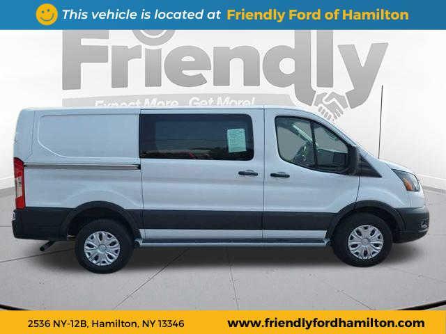 used 2024 Ford Transit-250 car, priced at $39,995
