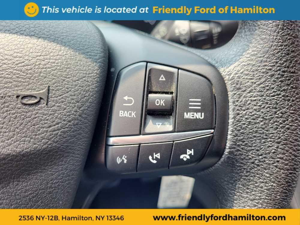 used 2024 Ford Transit-250 car, priced at $39,995