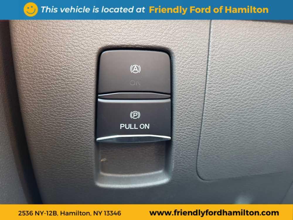 used 2024 Ford Transit-250 car, priced at $39,995