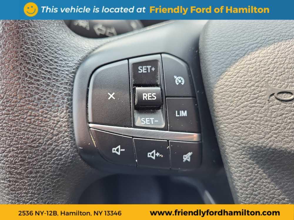 used 2024 Ford Transit-250 car, priced at $39,995