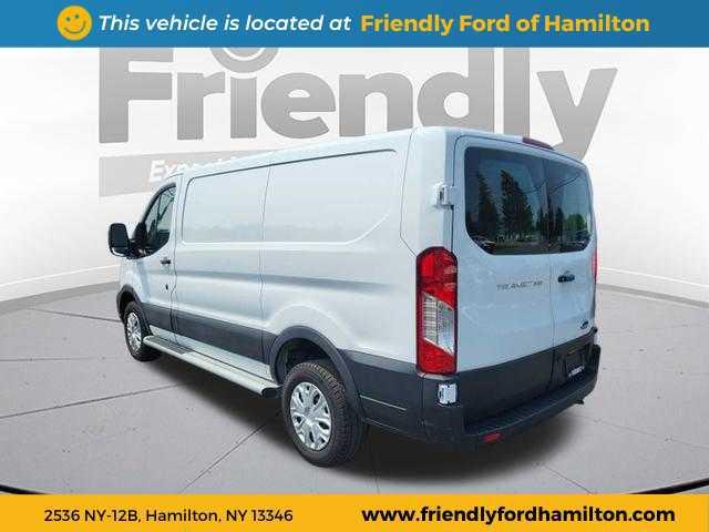 used 2024 Ford Transit-250 car, priced at $39,995
