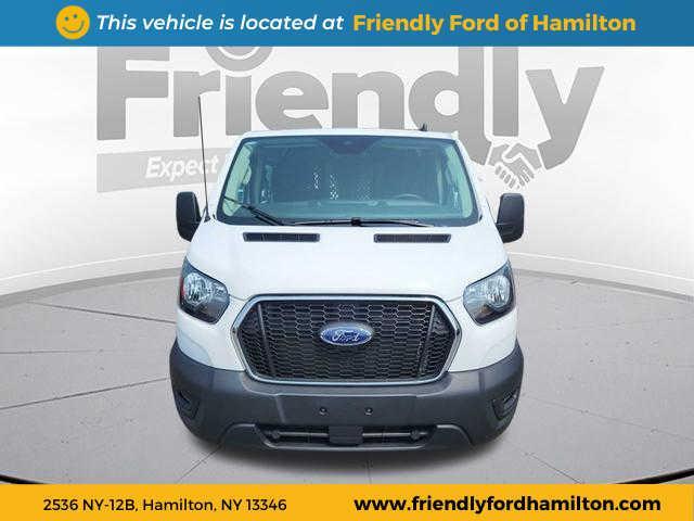 used 2024 Ford Transit-250 car, priced at $39,995