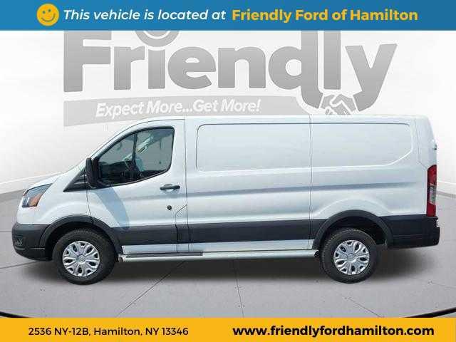 used 2024 Ford Transit-250 car, priced at $39,995