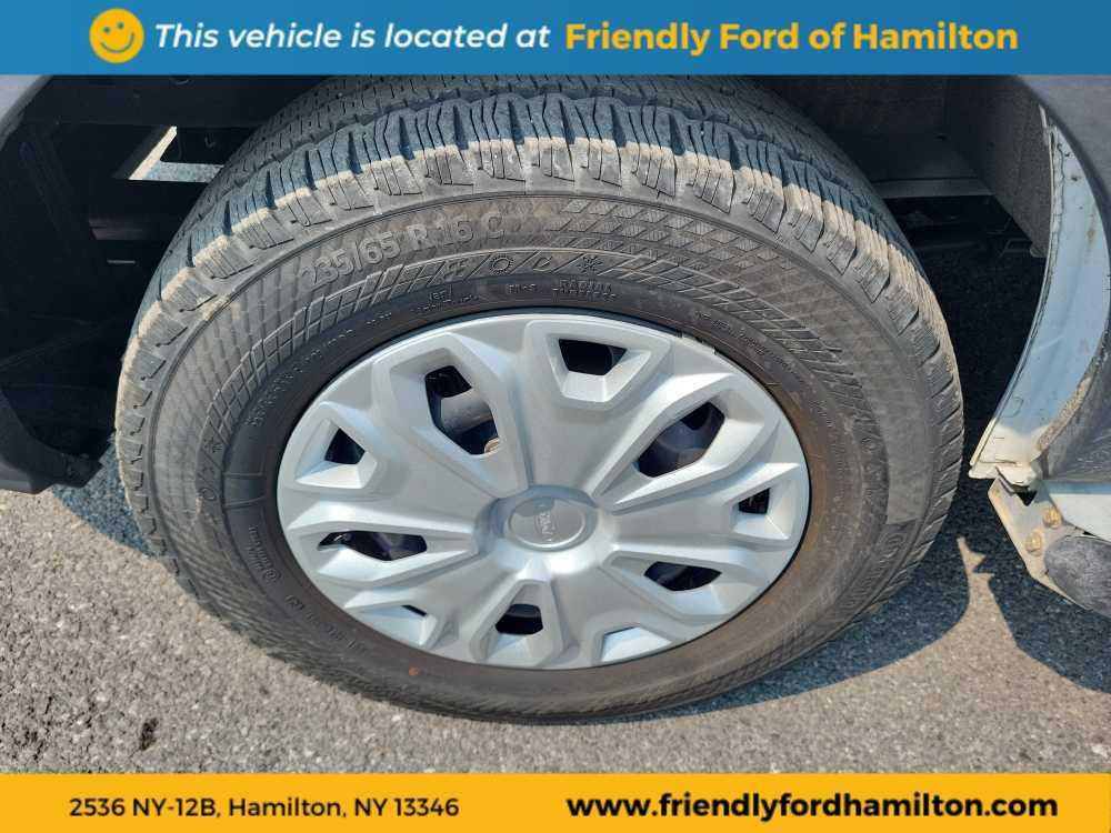 used 2024 Ford Transit-250 car, priced at $39,995