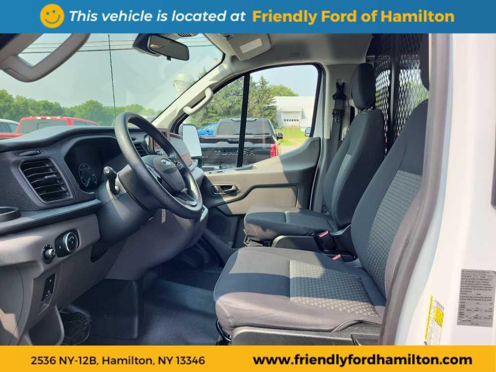 used 2024 Ford Transit-250 car, priced at $39,995
