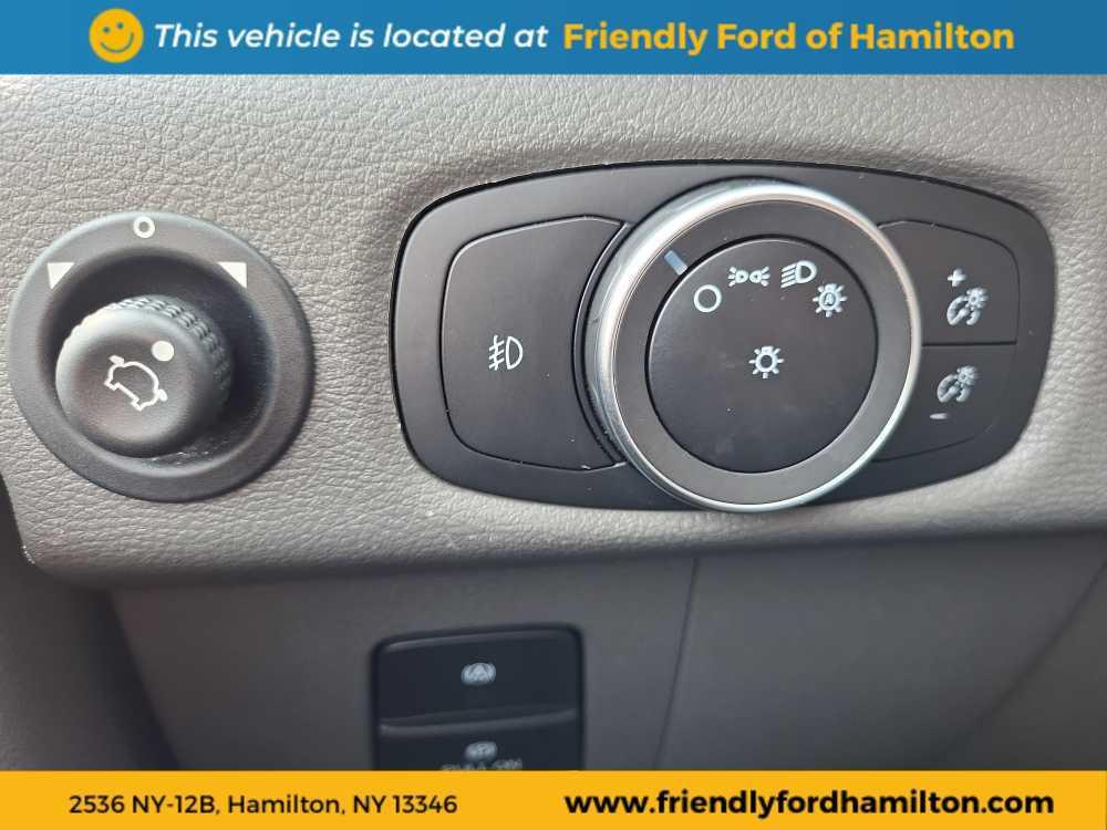 used 2024 Ford Transit-250 car, priced at $39,995