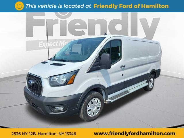 used 2024 Ford Transit-250 car, priced at $39,995