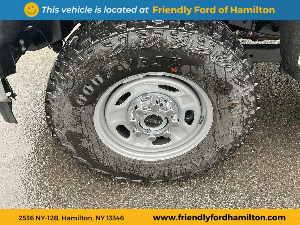 new 2026 Ford F-250 car, priced at $54,279
