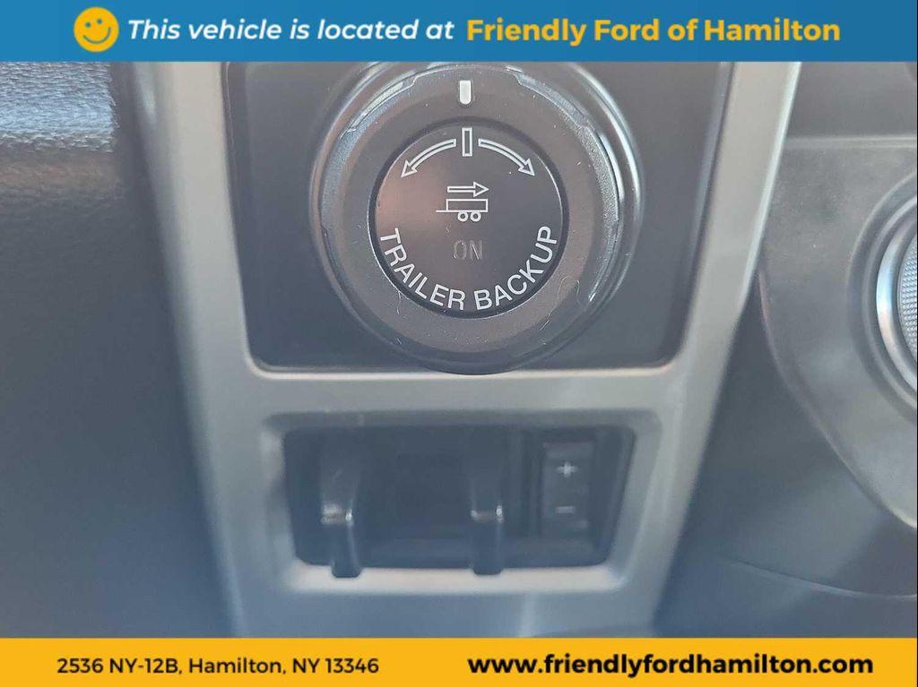 used 2017 Ford F-150 car, priced at $26,995