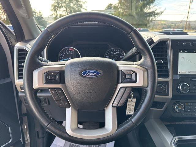 used 2019 Ford F-250 car, priced at $39,995