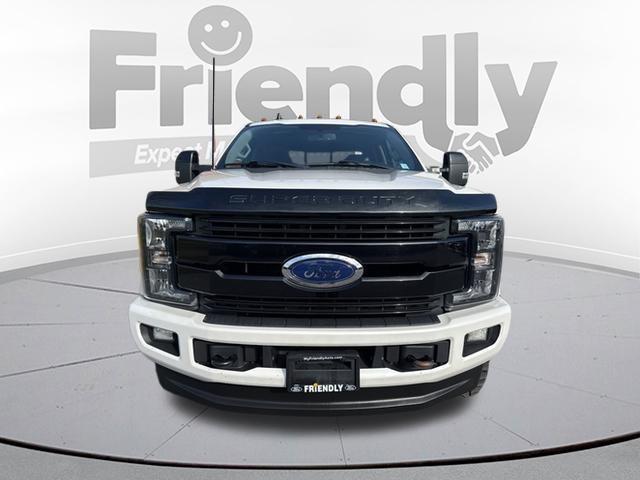 used 2019 Ford F-250 car, priced at $39,995