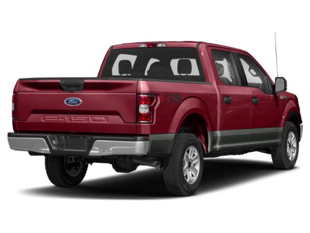 used 2018 Ford F-150 car, priced at $26,595