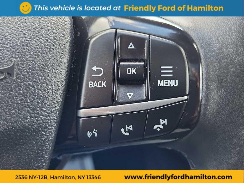 used 2021 Ford Escape car, priced at $21,295