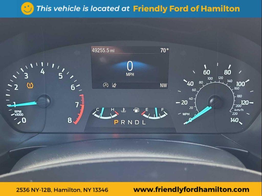 used 2021 Ford Escape car, priced at $21,295
