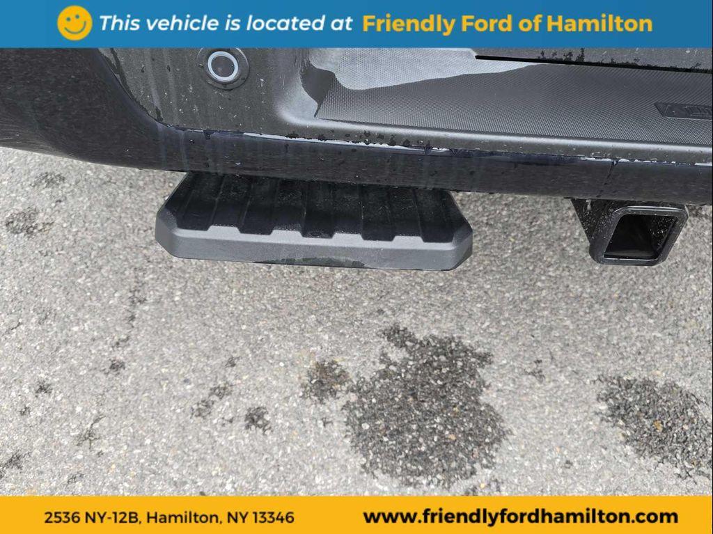 new 2025 Ford F-150 car, priced at $62,673