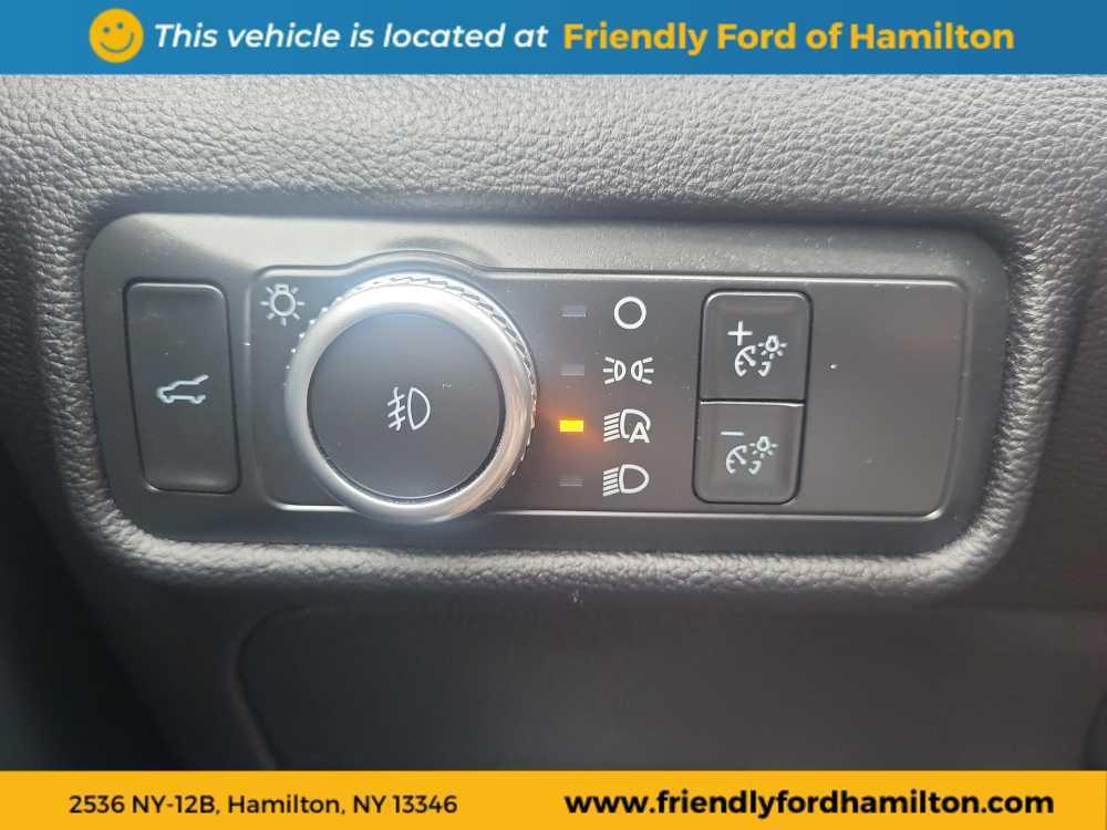 used 2022 Ford Explorer car, priced at $31,996