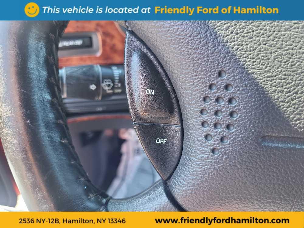 used 2000 Ford Mustang car, priced at $14,995